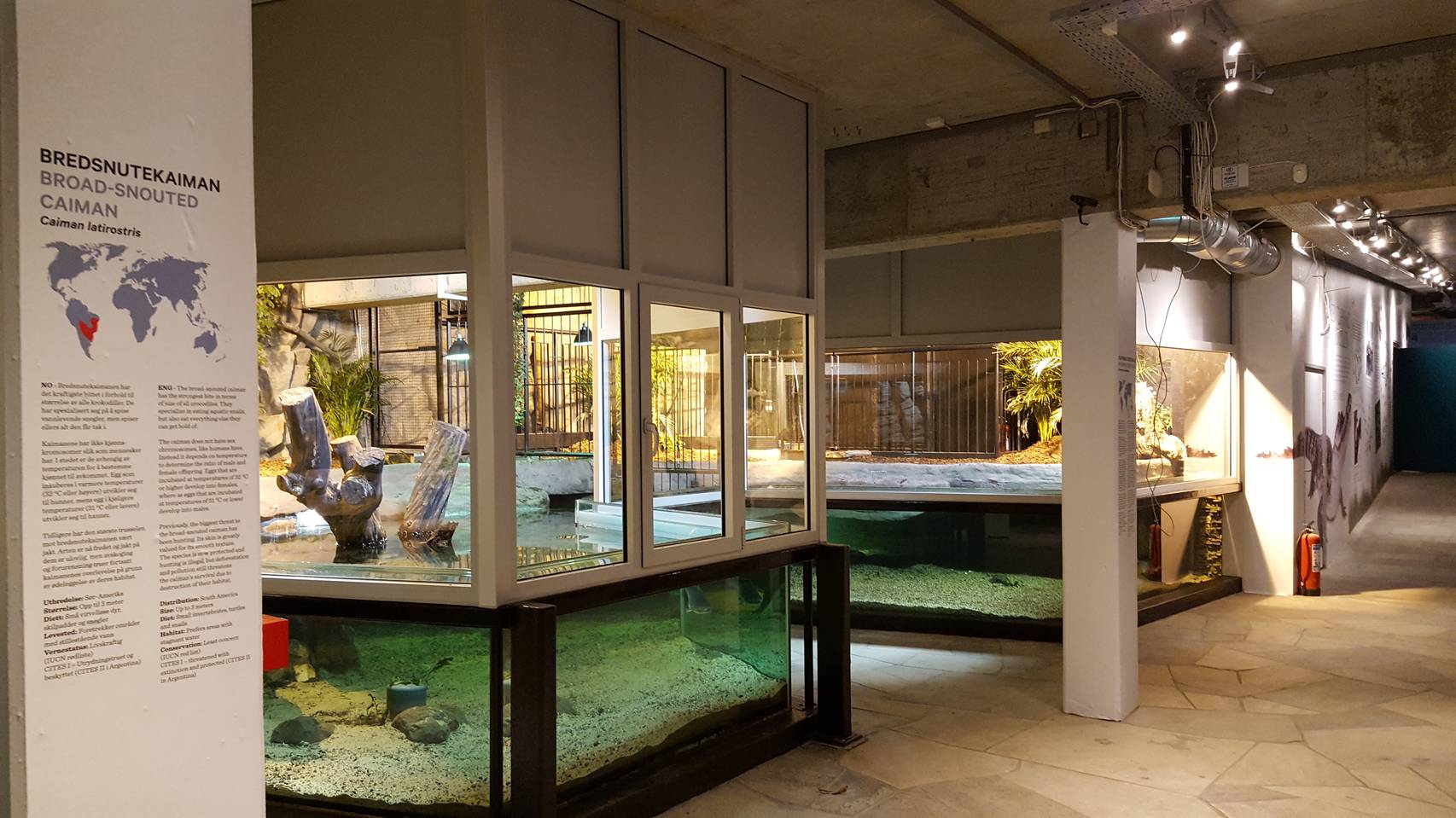 Ikon for Akvariet i Bergen
