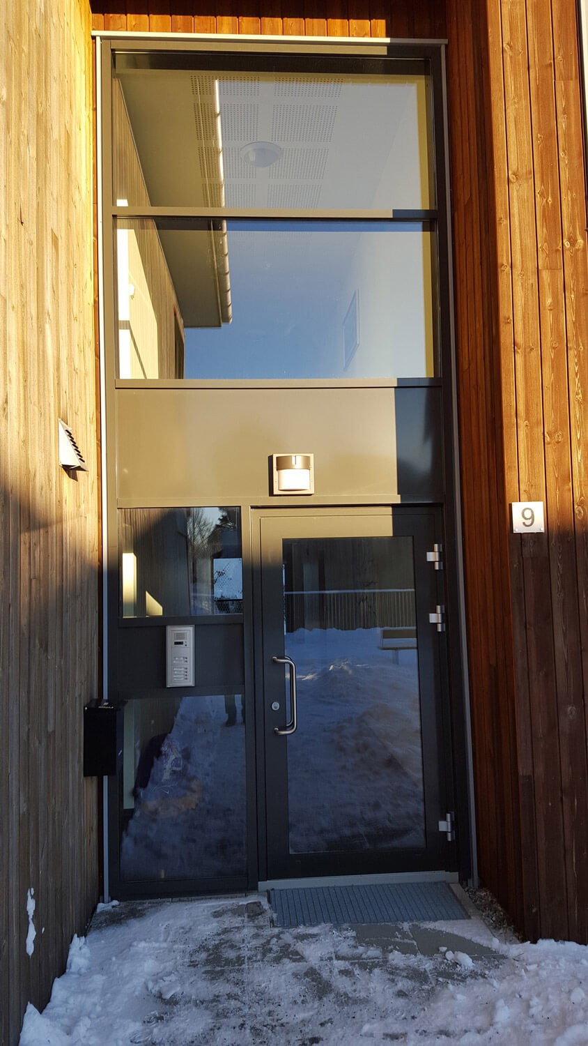 Blomstertunet 8
