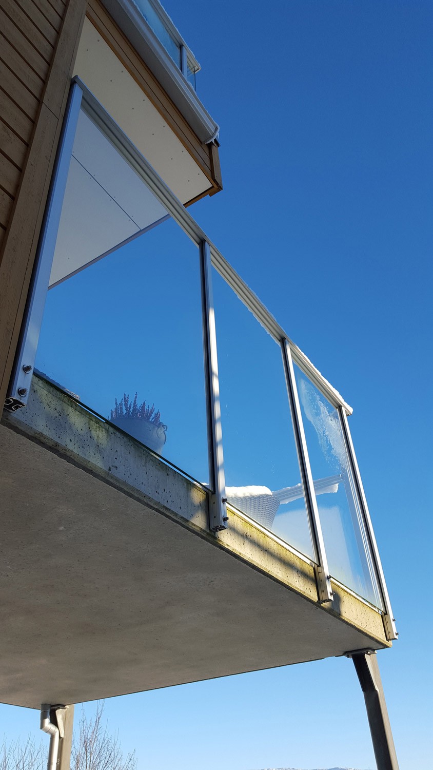 Søråshøgda borettslag 4
