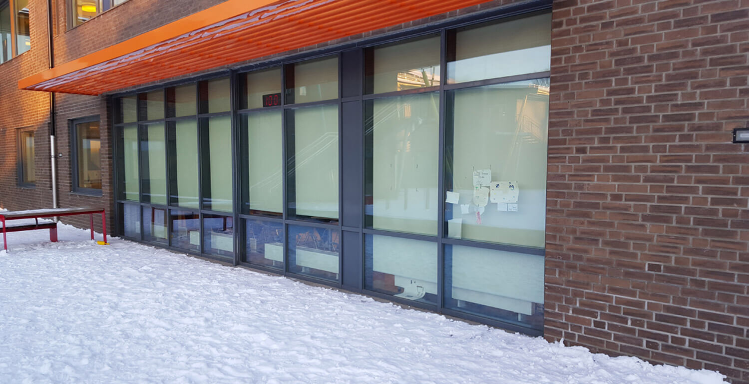 Søråshøgda Skole 7