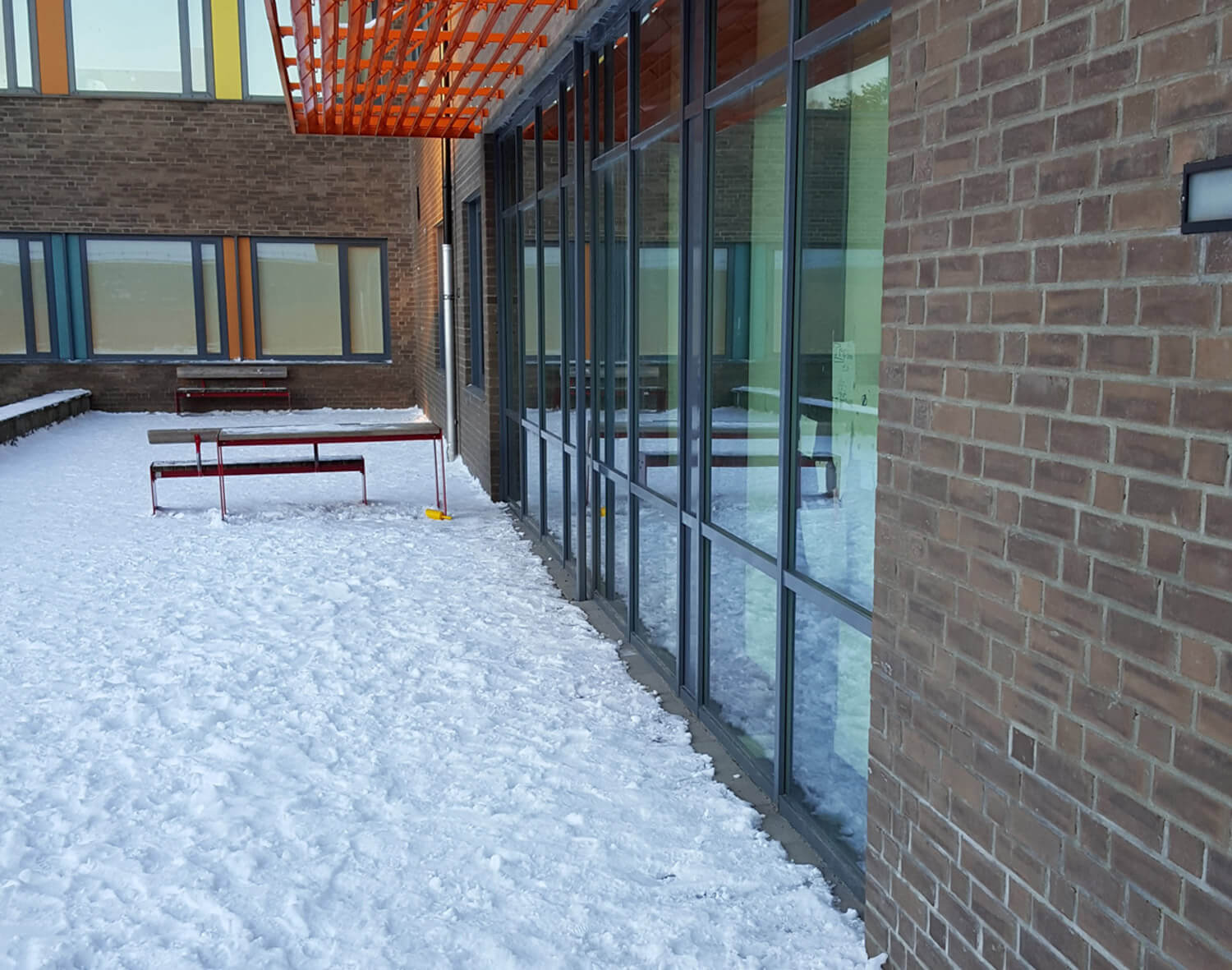 Søråshøgda Skole 4