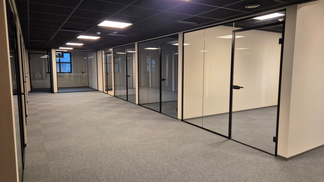 Glassvegger 8